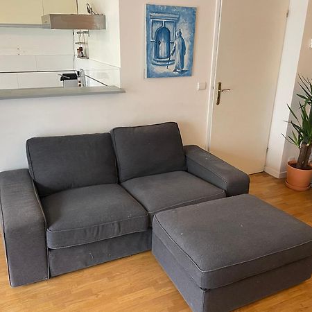 1 Bedroom With Garden, Train Station, Disneyland, Val D'Europe Bussy-Saint-Georges Zewnętrze zdjęcie