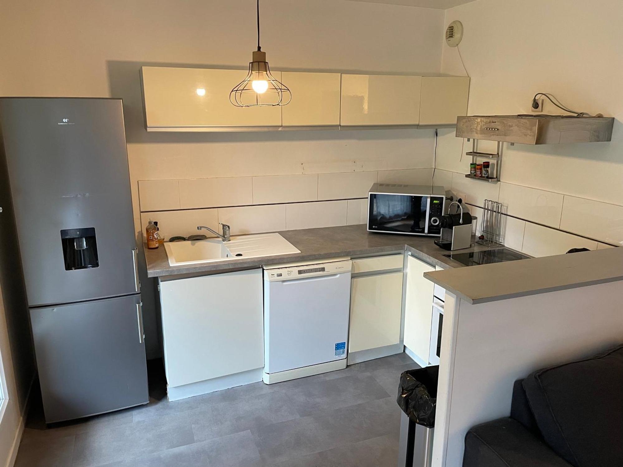1 Bedroom With Garden, Train Station, Disneyland, Val D'Europe Bussy-Saint-Georges Zewnętrze zdjęcie