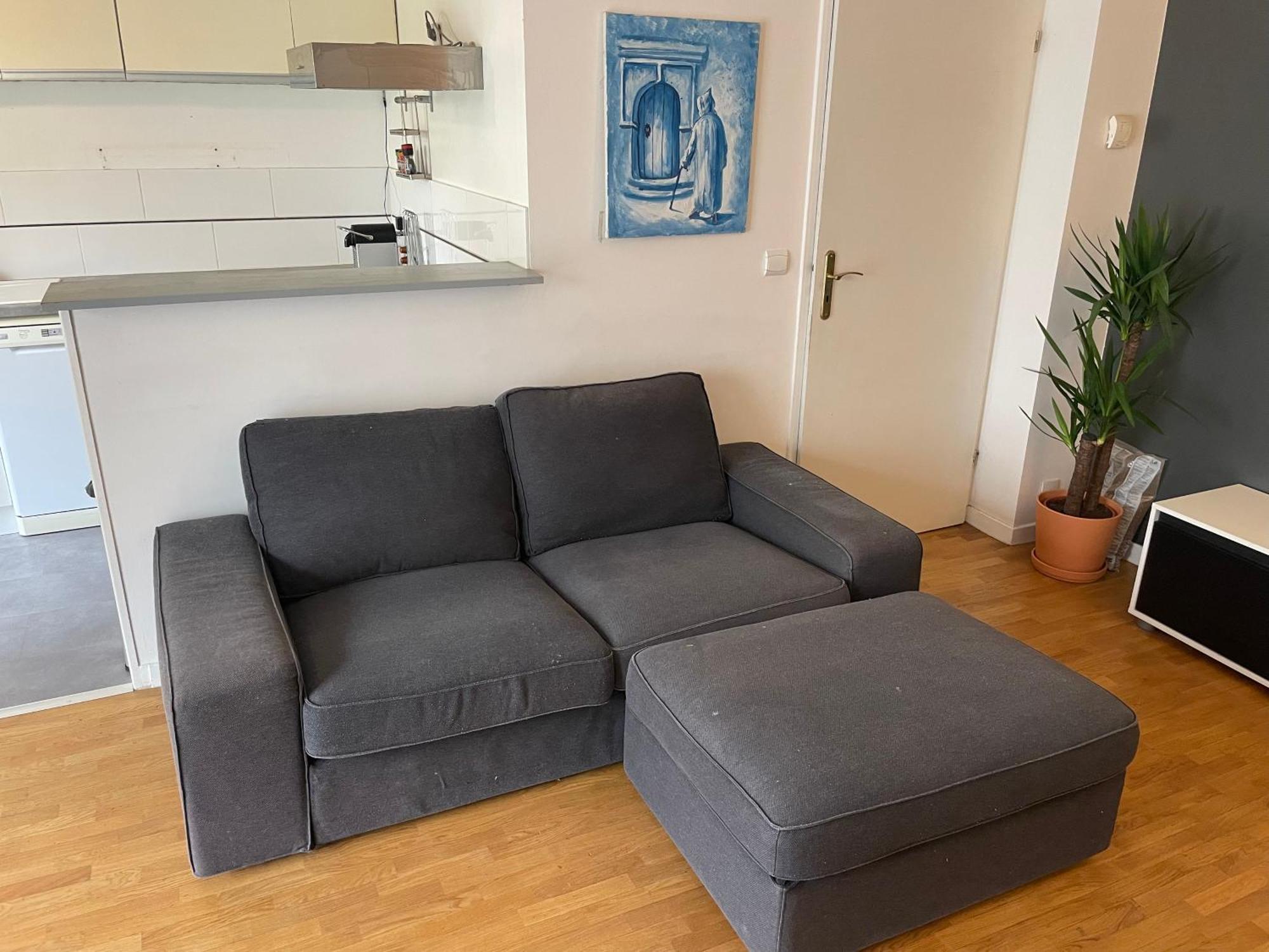 1 Bedroom With Garden, Train Station, Disneyland, Val D'Europe Bussy-Saint-Georges Zewnętrze zdjęcie